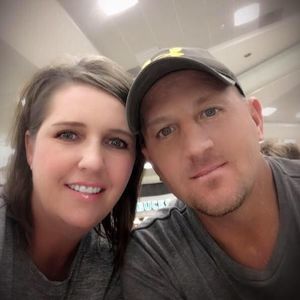 Meet your Posher, Kim-gary